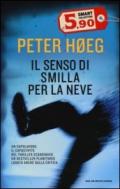 Il senso di Smilla per la neve