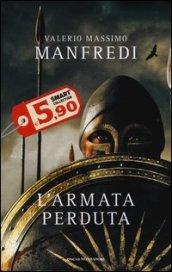 L'armata perduta