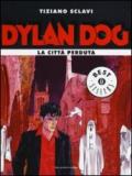 Dylan Dog. La città perduta