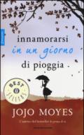 Innamorarsi in un giorno di pioggia