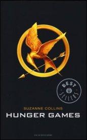 Hunger games, copertine assortite