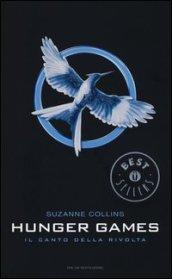 Il canto della rivolta. Hunger games, copertine assortite