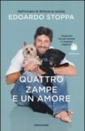 Quattro zampe e un amore