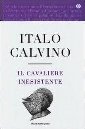 Il cavaliere inesistente. Ediz. speciale