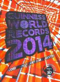 Guinness World Records 2014