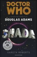 Shada. Doctor Who