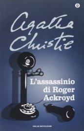 L'assassinio di Roger Ackroyd