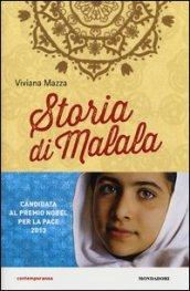 Storia di Malala