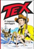 Tex. Il ragazzo selvaggio