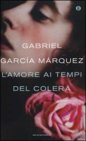 L'amore ai tempi del colera. Ediz. speciale