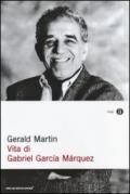 Vita di Gabriel Garcia Marquez