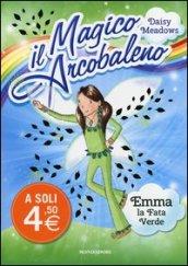 Emma, la fata verde. Il magico arcobaleno: 4