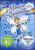 Martina, la fata blu. Il magico arcobaleno: 5