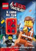 The Lego Movie. Il libro del film. Ediz. illustrata. Con gadget