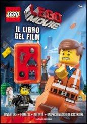 The Lego Movie. Il libro del film. Ediz. illustrata. Con gadget