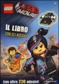 The Lego Movie. Il libro con gli adesivi. Ediz. illustrata