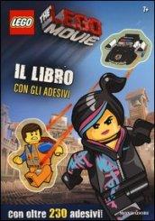 The Lego Movie. Il libro con gli adesivi. Ediz. illustrata