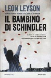 Il bambino di Schindler