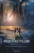 Multiversum - 3. Utopia