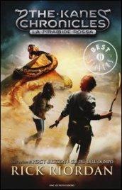 La piramide rossa. The Kane Chronicles: 1