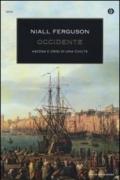 Occidente. Ascesa e crisi di una civiltà