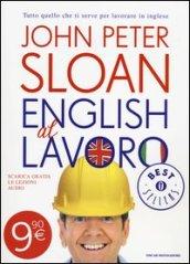 English al lavoro