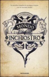 La trilogia del mondo di inchiostro