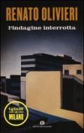 L'indagine interrotta. I gialli di Milano