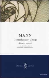 Il professor Unrat (L'angelo azzurro)