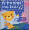 A nanna con Teddy