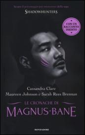 Le Cronache di Magnus Bane