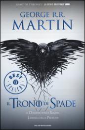 Il Trono di Spade - 4. Il dominio della regina, L'ombra della profezia: Libro quarto delle cronache del Ghiaccio e del Fuoco