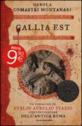 Gallia est