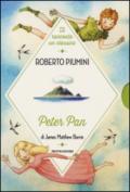 Peter Pan di James Matthew Barrie