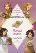 Piccole donne di Louisa May Alcott