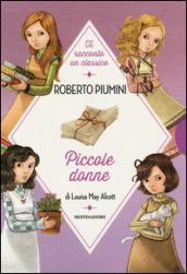 Piccole donne di Louisa May Alcott