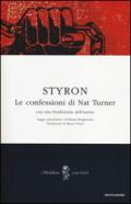 Le confessioni di Nat Turner