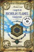 Il traditore. I segreti di Nicholas Flamel, l'immortale: 5
