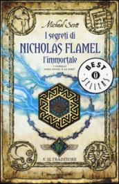 Il traditore. I segreti di Nicholas Flamel, l'immortale: 5