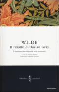 Il ritratto di Dorian Gray (Il dattiloscritto originale non censurato)