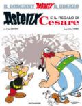 Asterix e il regalo di Cesare