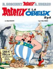 Asterix e la Obelix S.p.A.