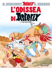 L'Odissea di Asterix