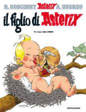 Il figlio di Asterix