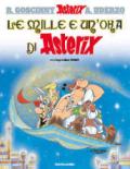 Le mille e un'ora di Asterix