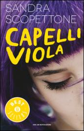 Capelli viola