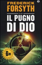 Il pugno di Dio