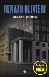 Piazza pulita (Le indagini di Giulio Ambrosio)