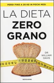 La dieta zero grano