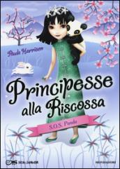 S.O.S. panda! Principesse alla riscossa: 4